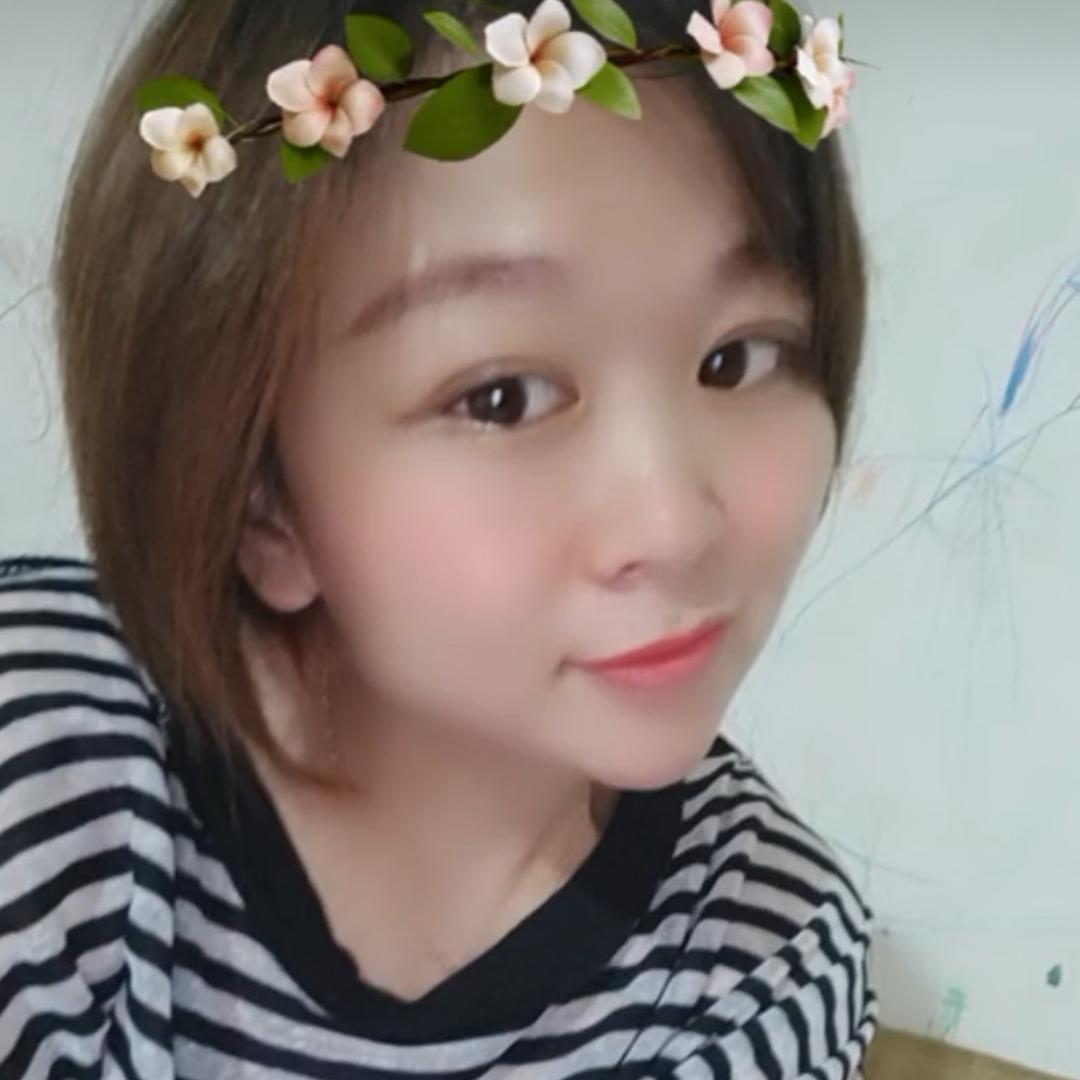 丢了幸福的猪🐷