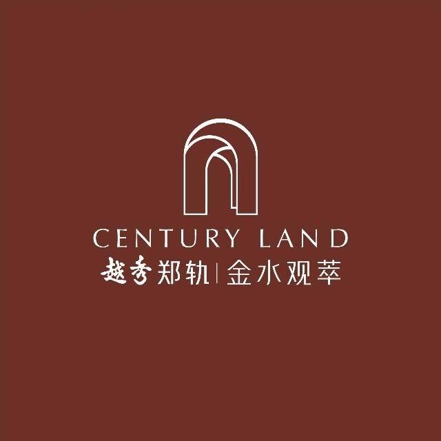 越秀·郑轨金水观萃