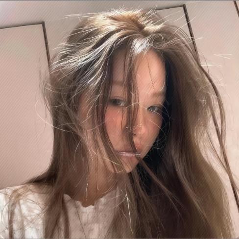 趴在桌子上数羊·