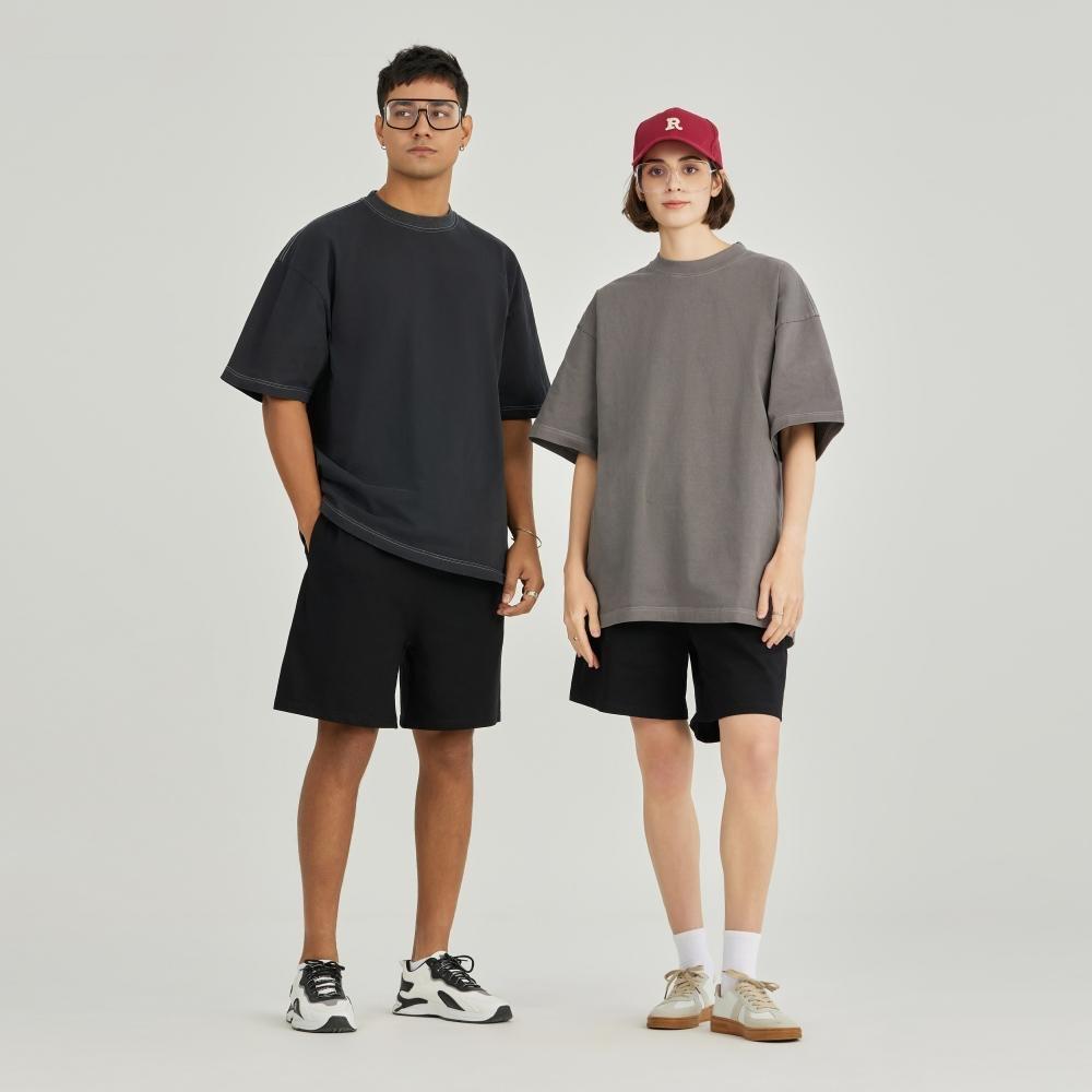 潮牌定制