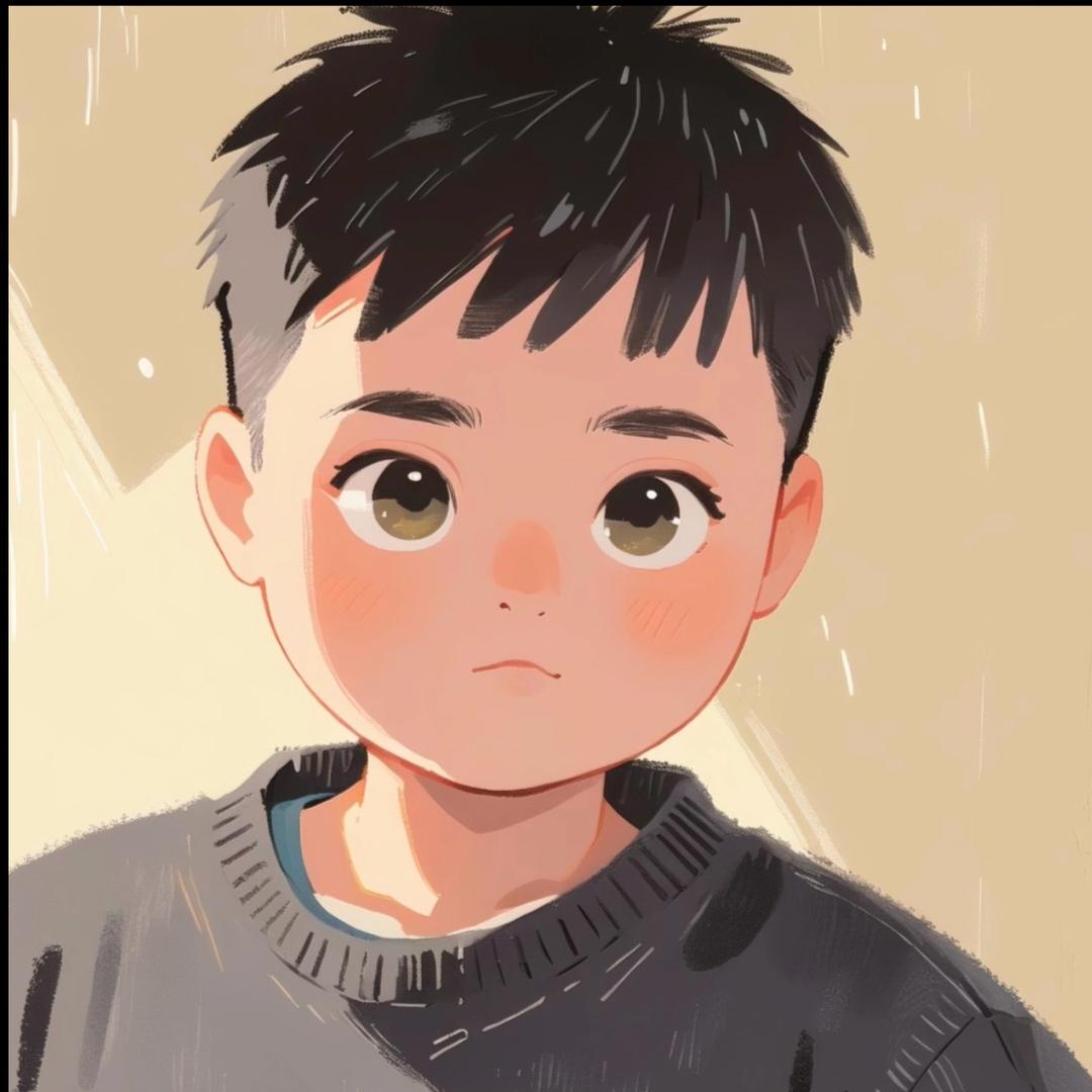 小林子呀