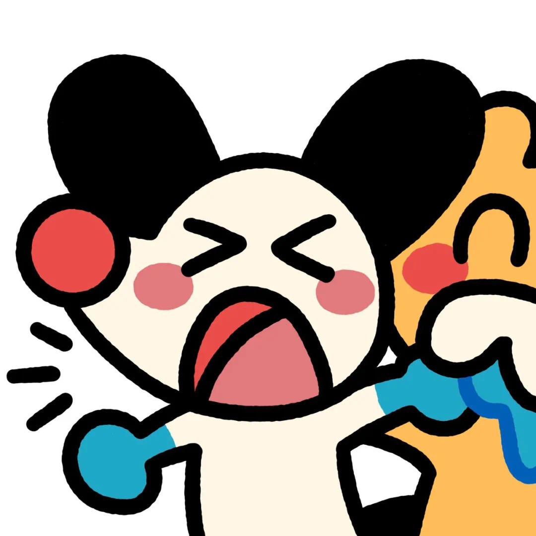 栗子小姐