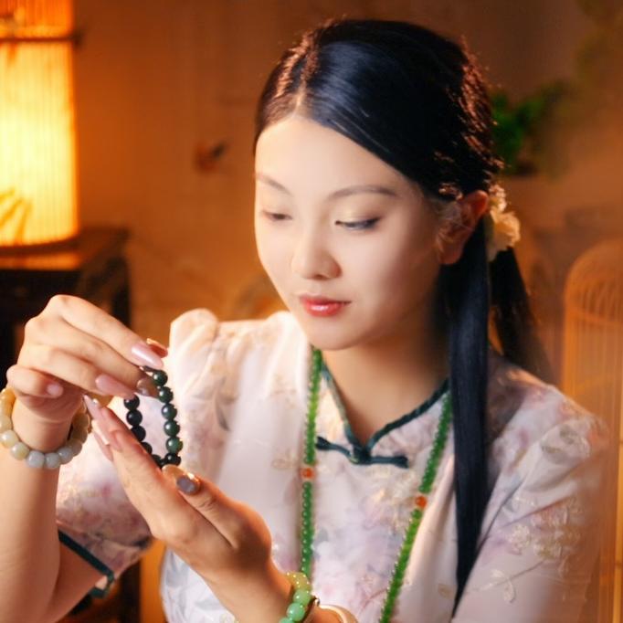 德巧珠宝玉石(茉凡）