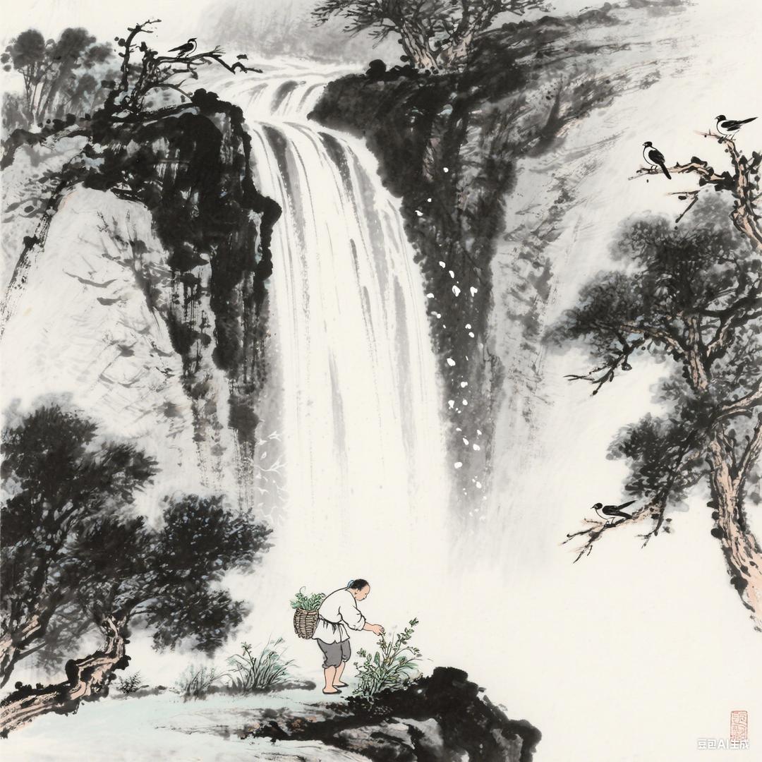 灵骢大师