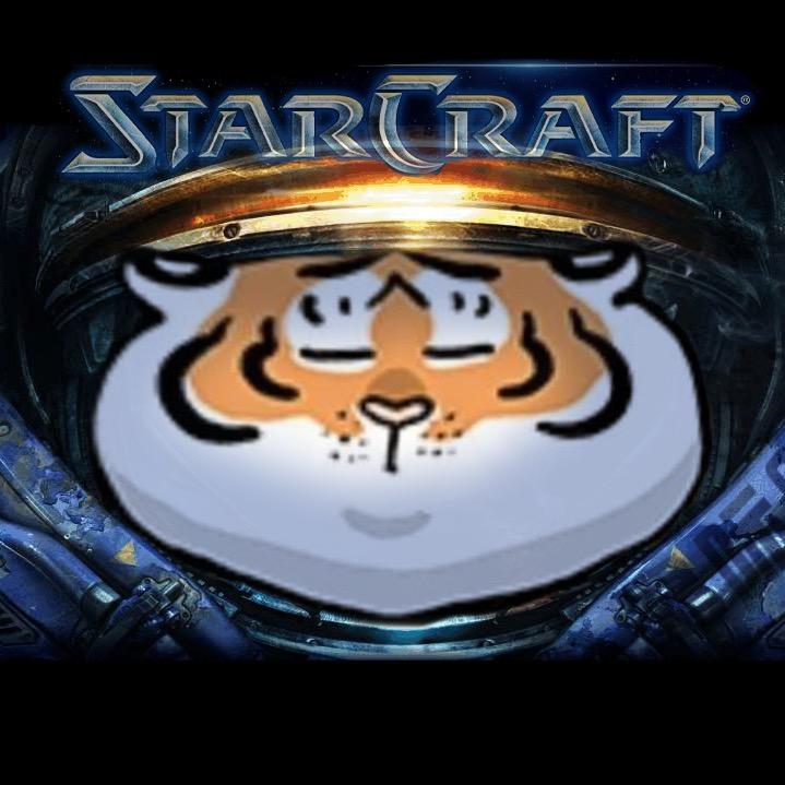 星际胖虎