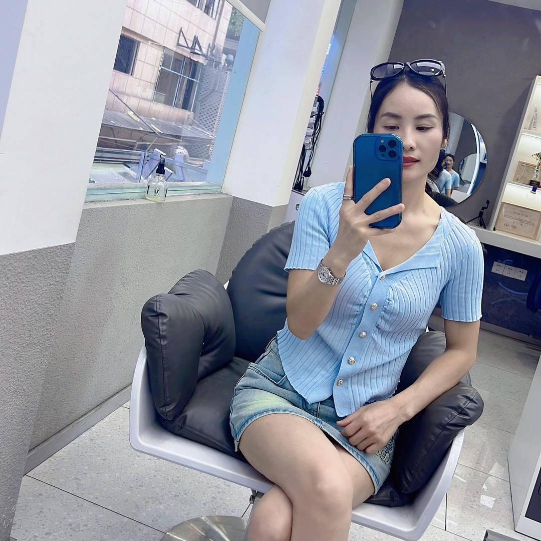 37º小女人《817》《橱窗好物分享》