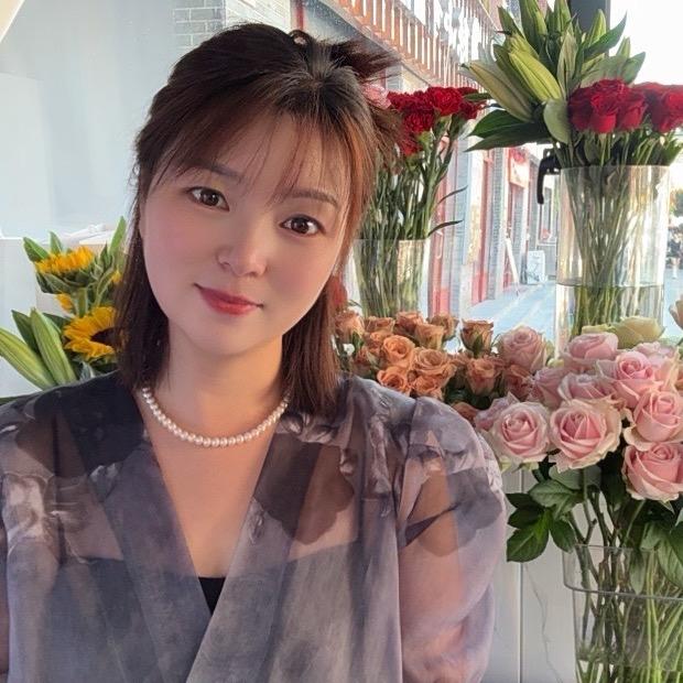 柚蜜气球派对•鲜花🎈陈辰