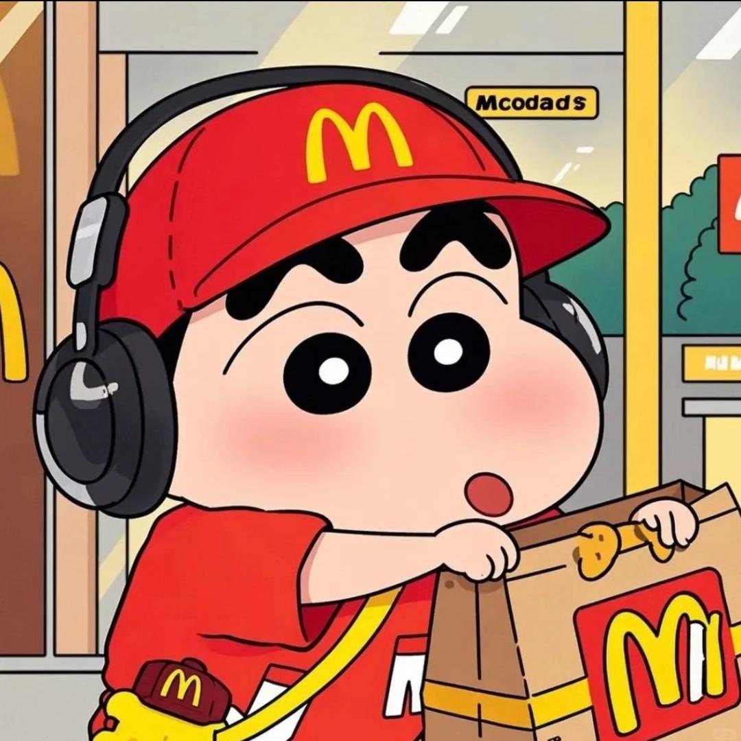 蜡笔小新