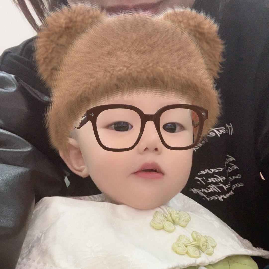 🐹小陈小陈 心想事成😸