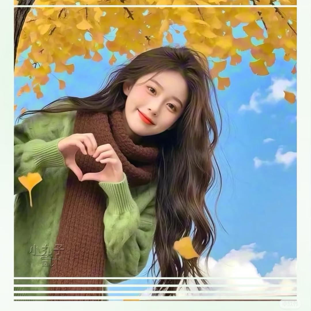 小章只是小章～