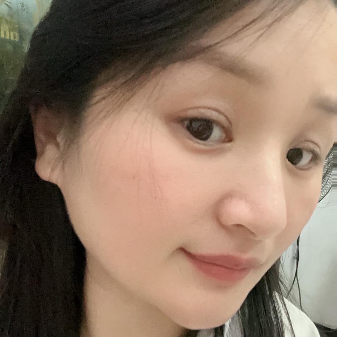 娟娟  美肤