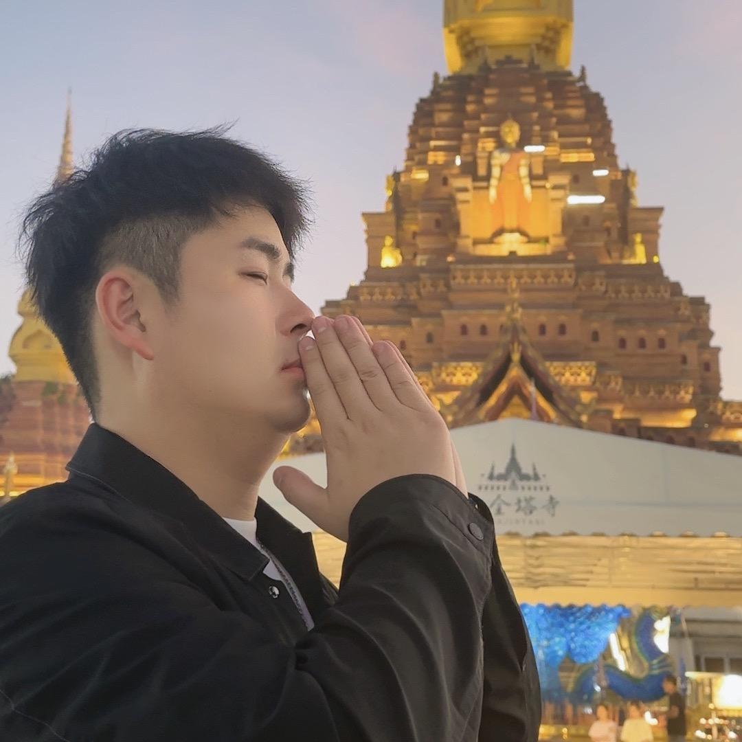 房帅（好粗鲁）