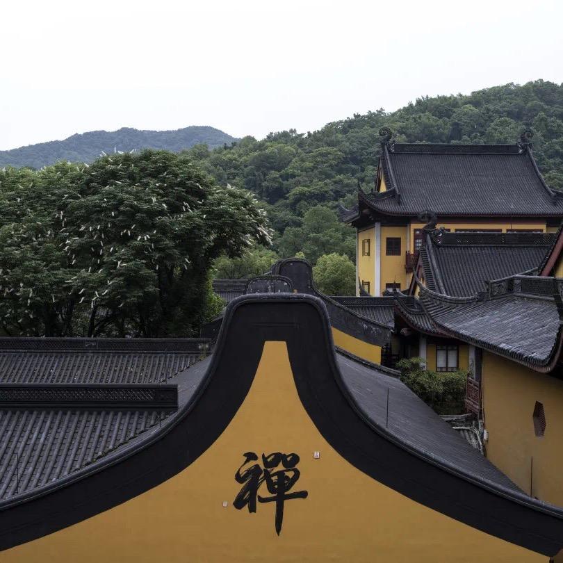 灵隐（小先生）