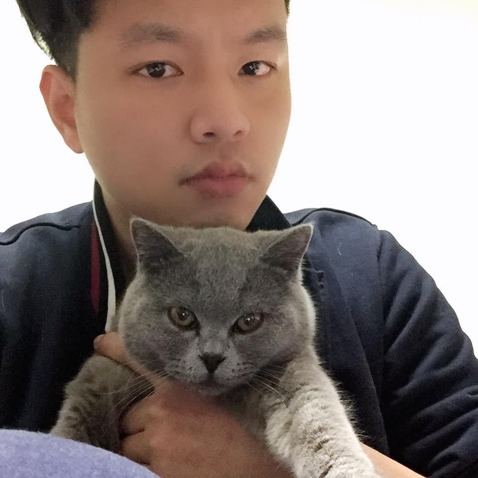 浦江阿轩 每路都可以打