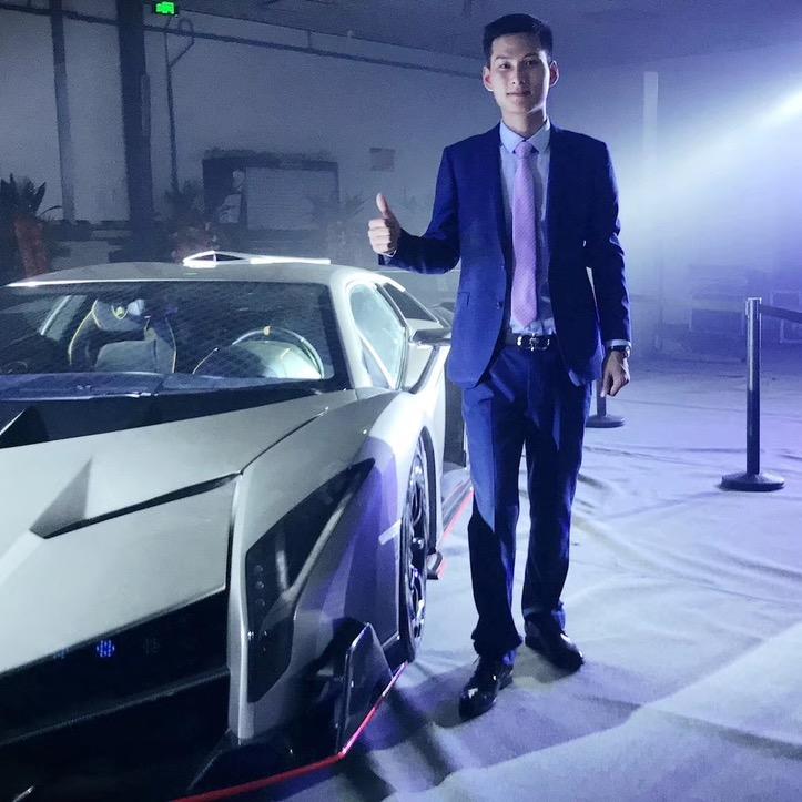 玖珑～豪华车专修