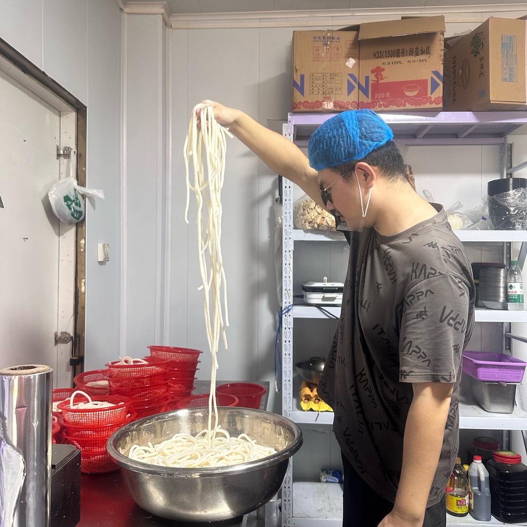 外卖创富侠—李老板