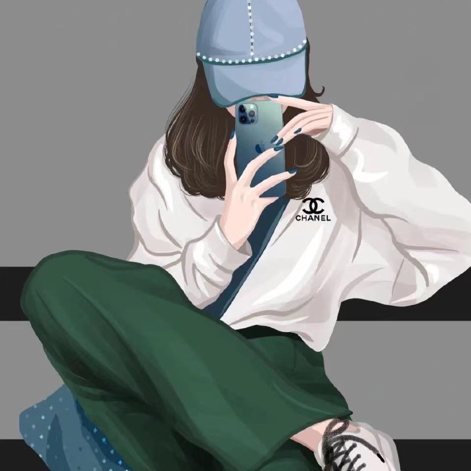 ʚ暴富小财迷ɞ