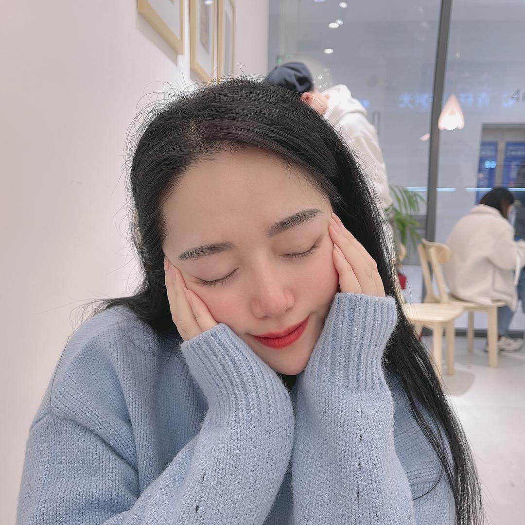 喜欢李