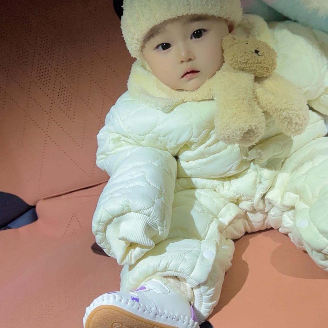 龙宝宝（瑶瑶）