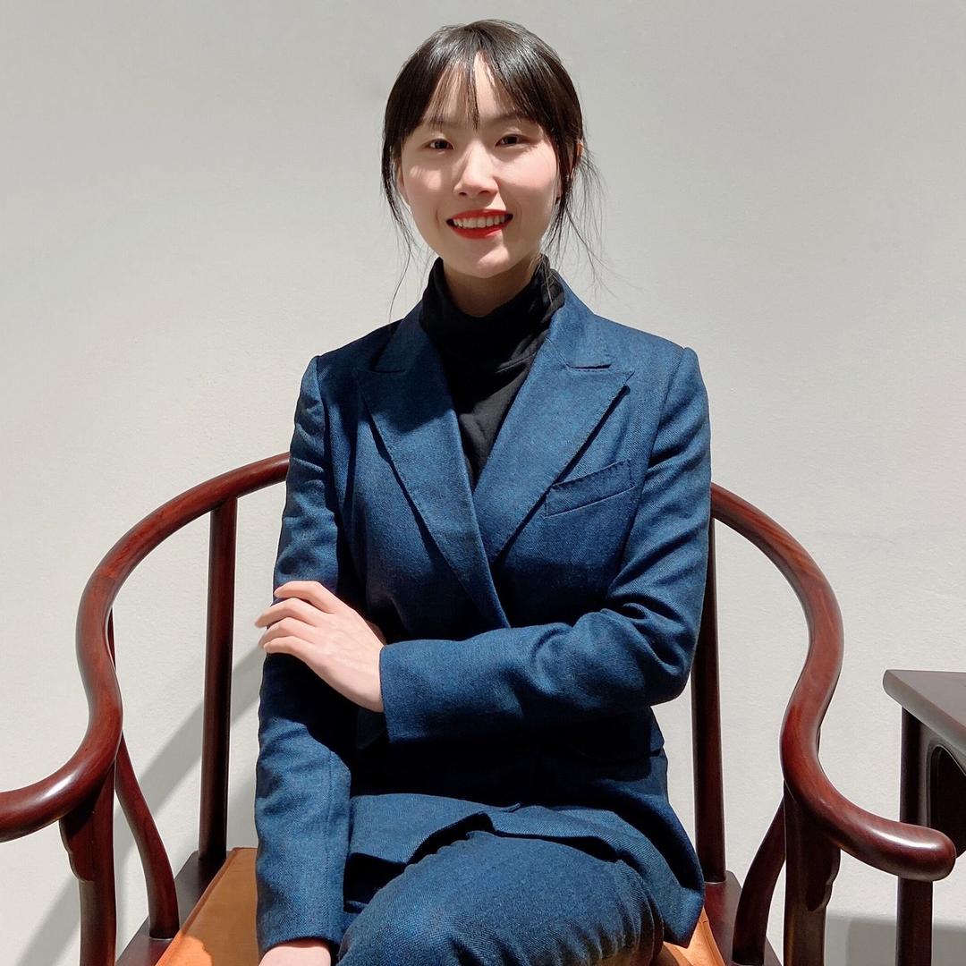 红木家具杨小妹