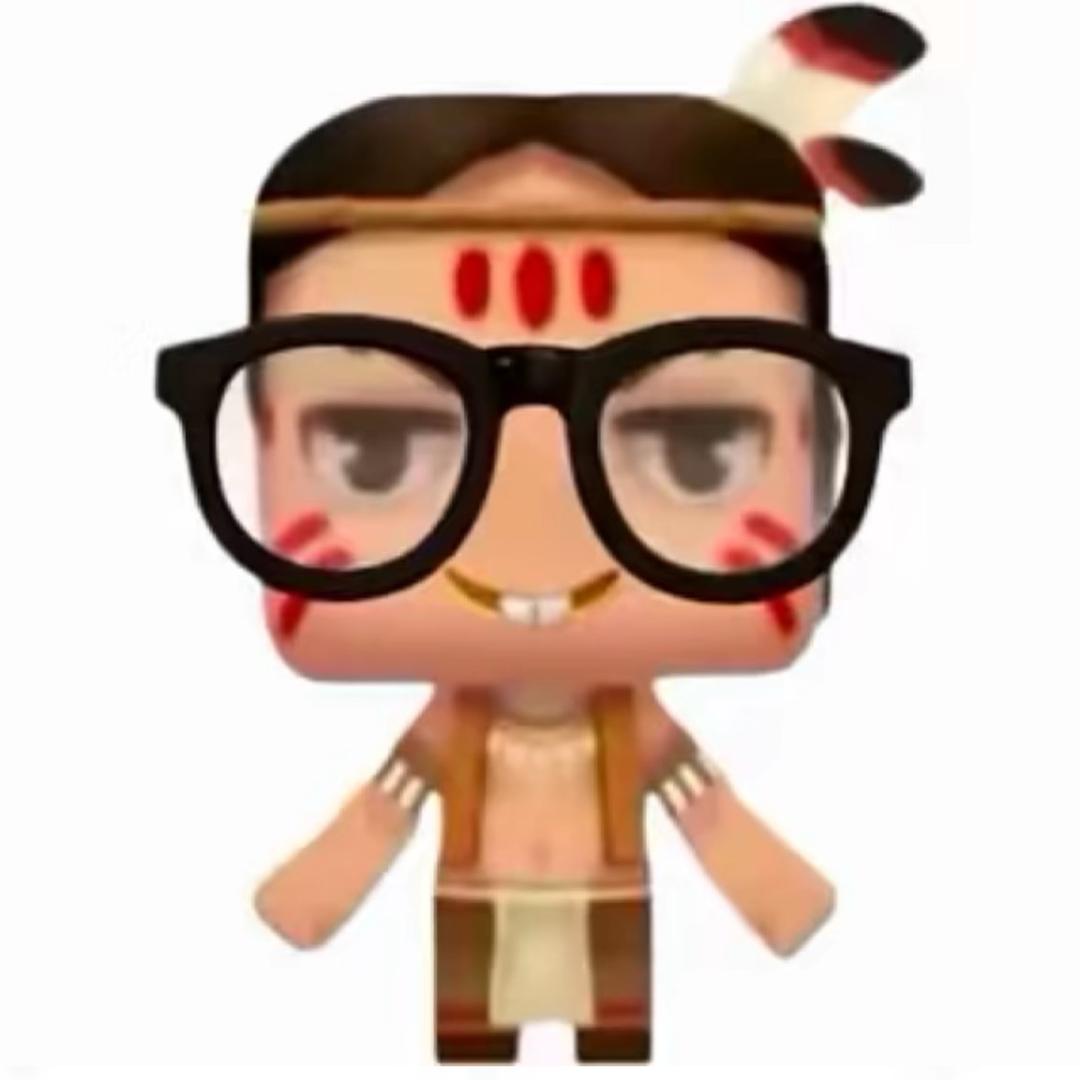老子可是可爱的小学生