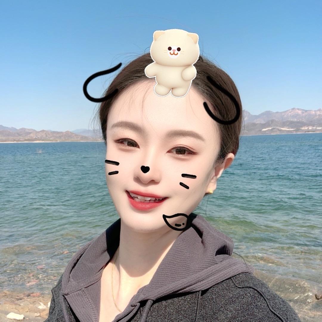 哇塞女孩👧🏻