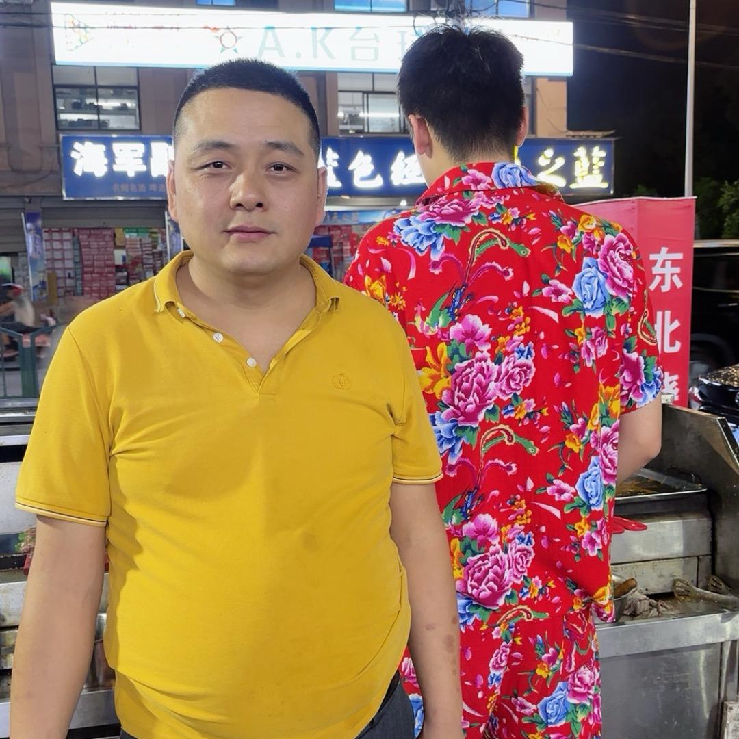 东阳市金户小吃店