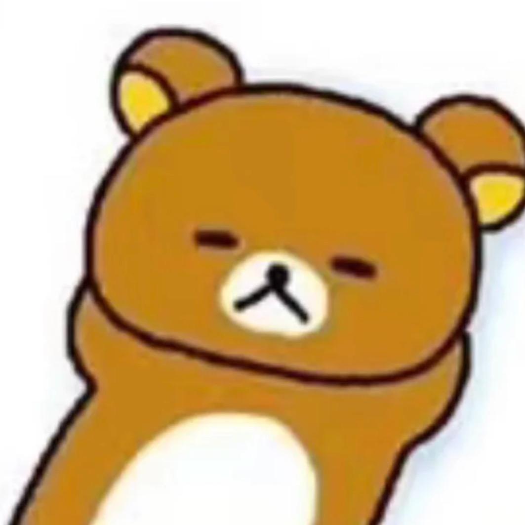 独自沉闷