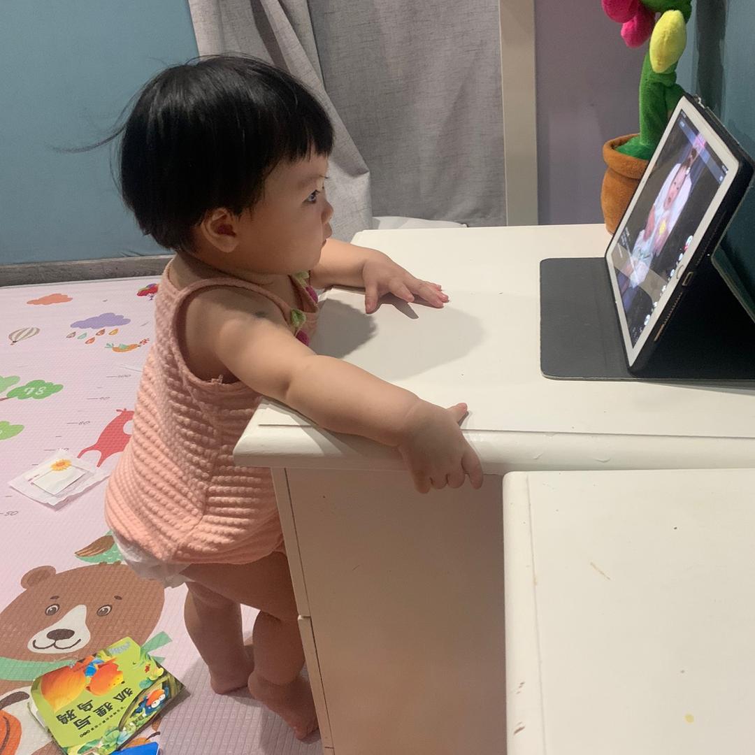 小6宝