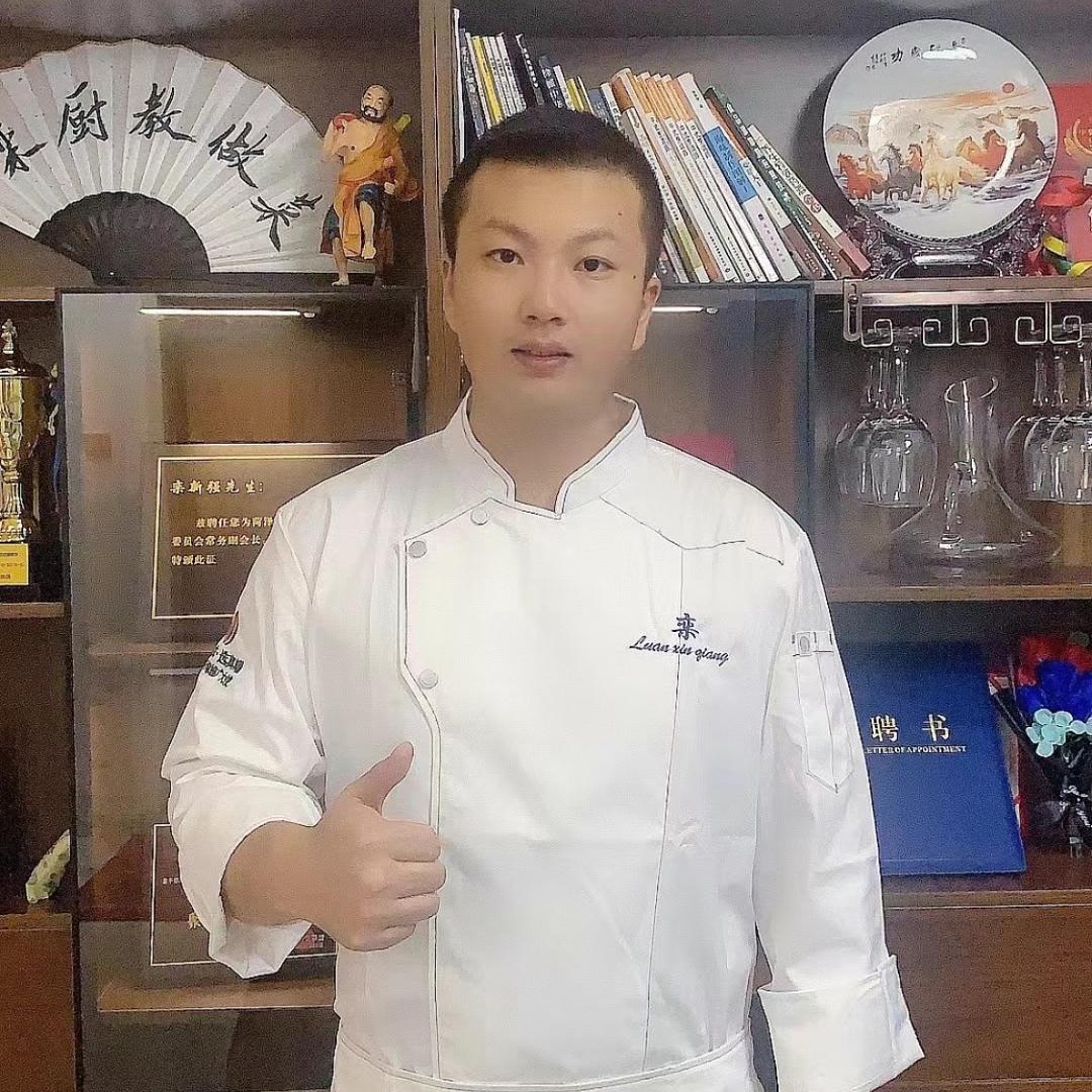 栾新强