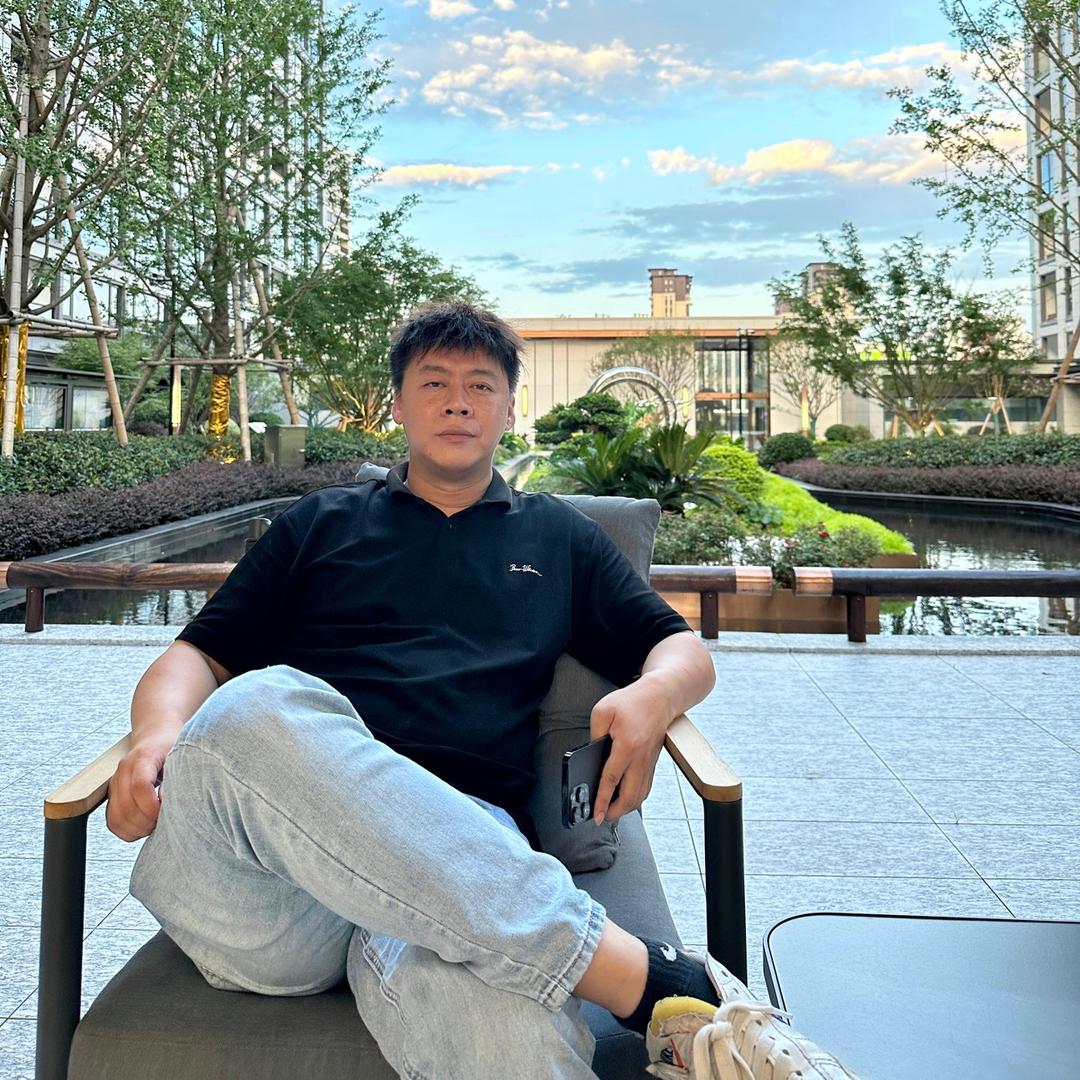 长兴家电阿杰