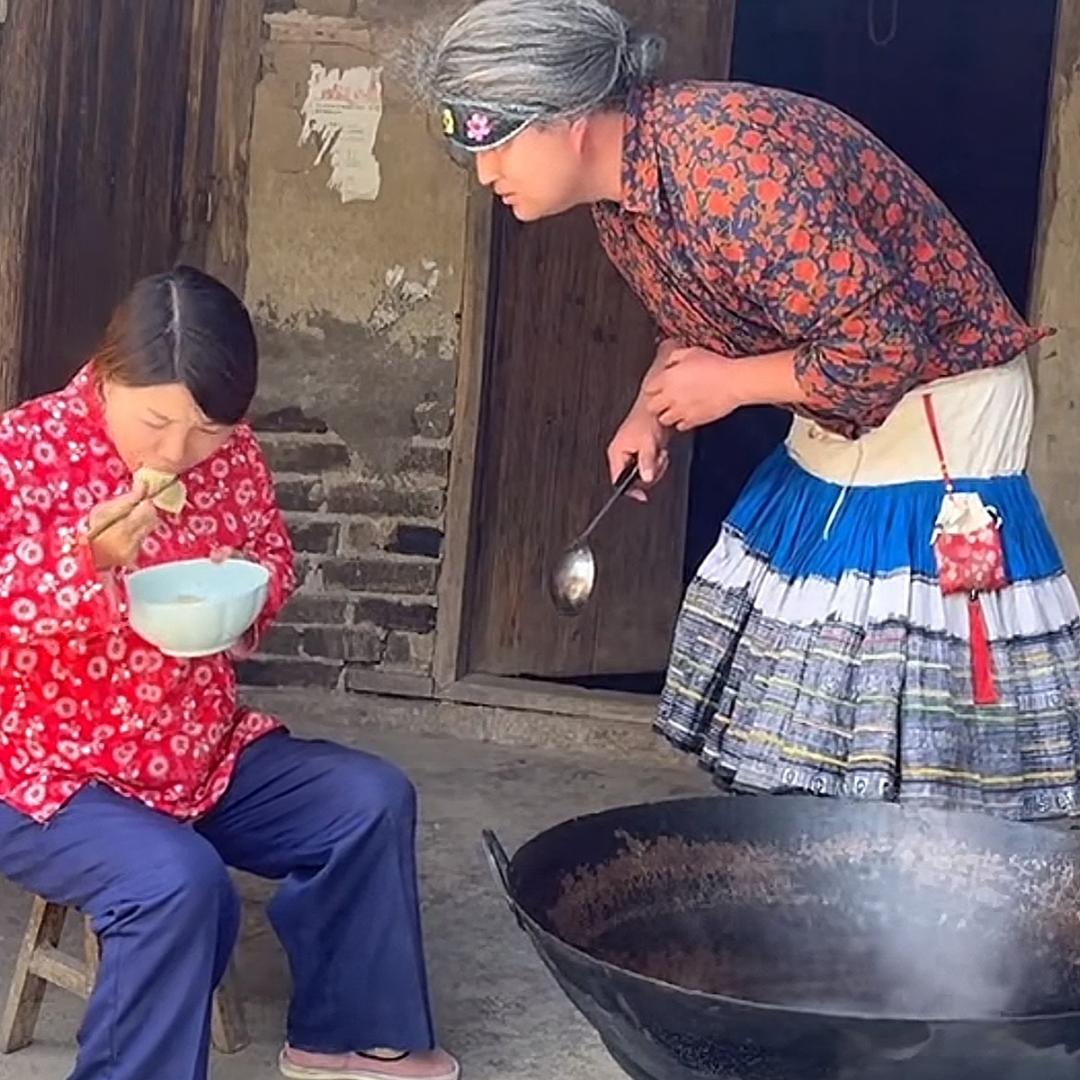 小幺妹