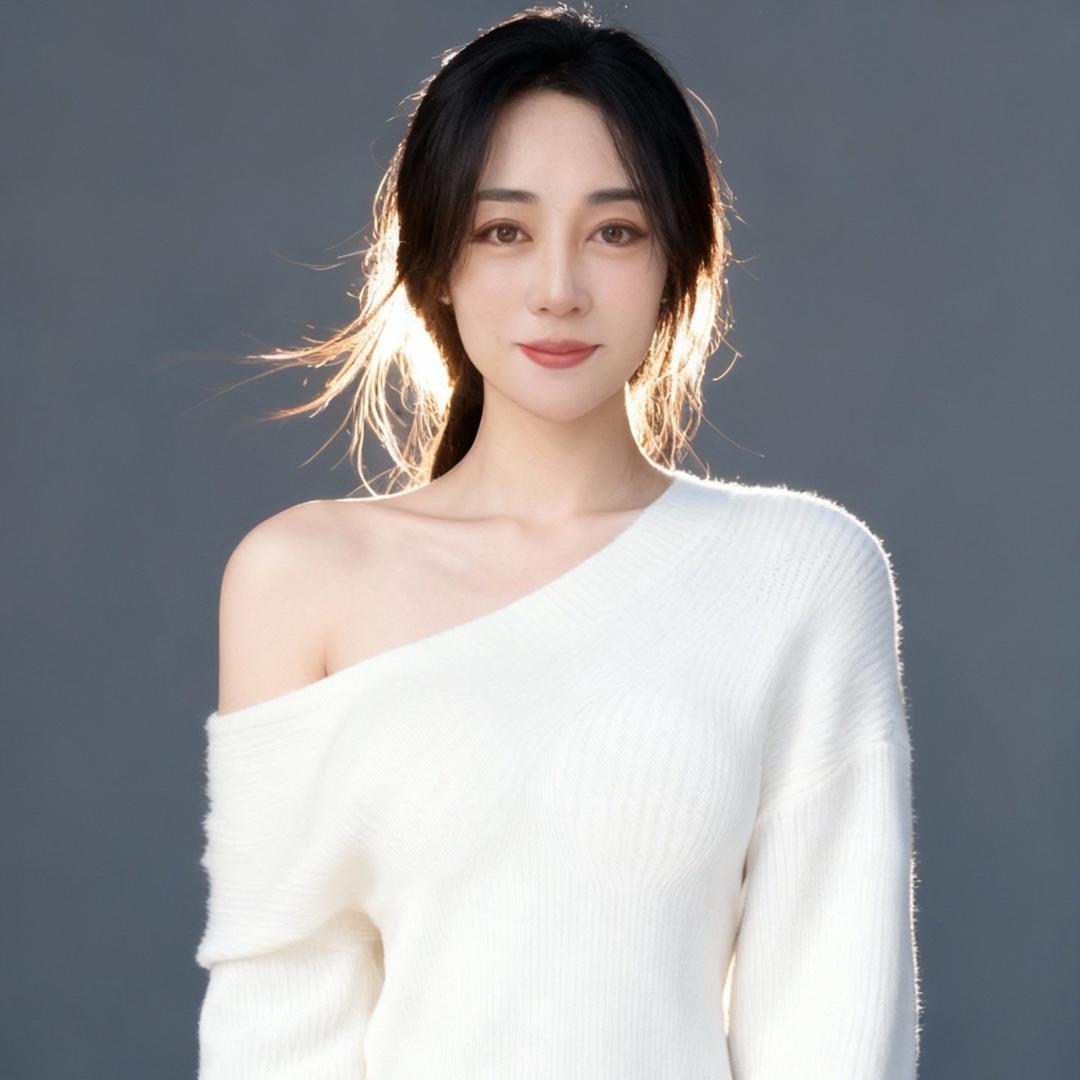 颖宝儿🎤（相信光）