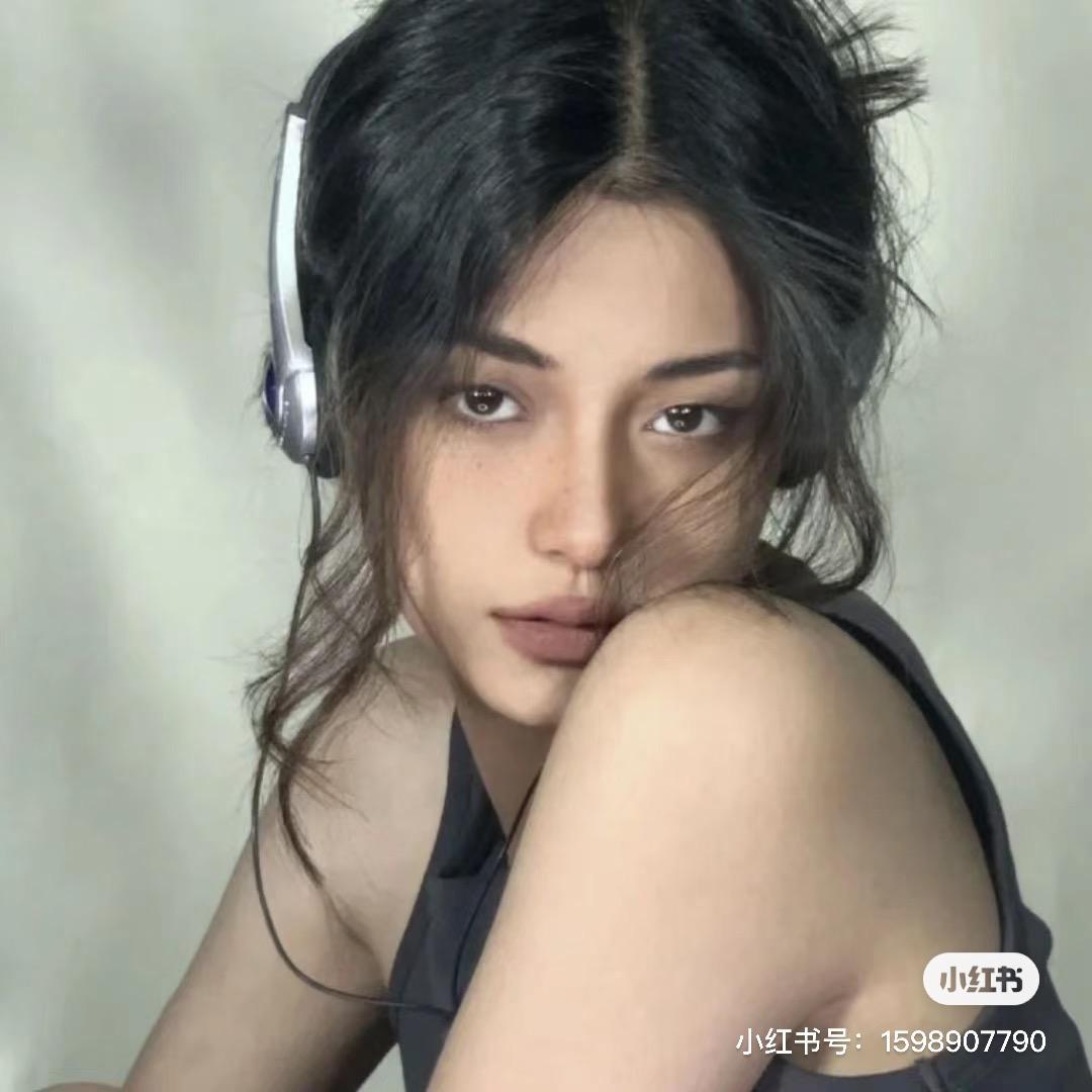 口十木木三女开