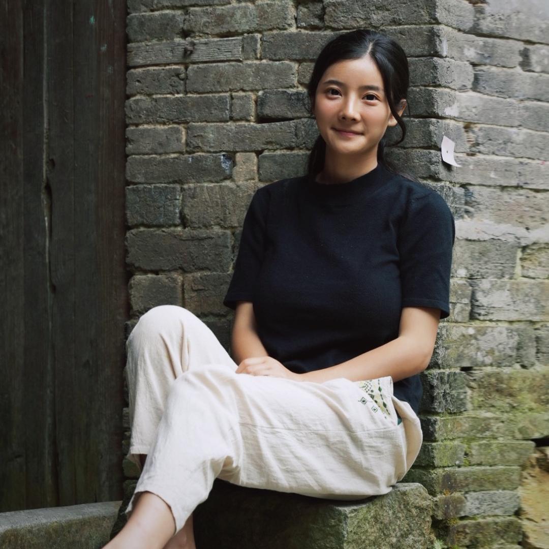 杨儿杨云开东方