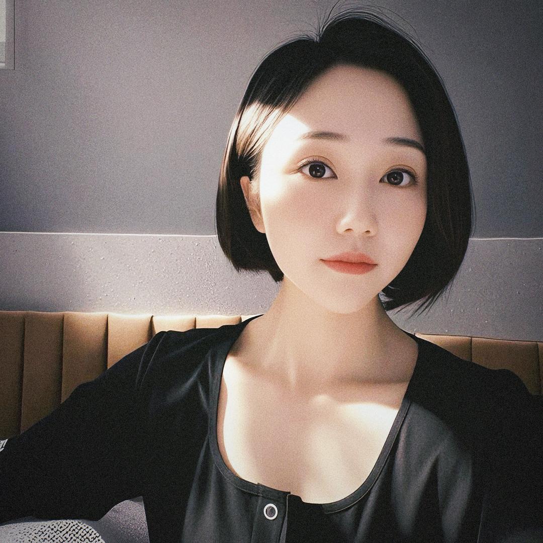 栗子会开花🌸
