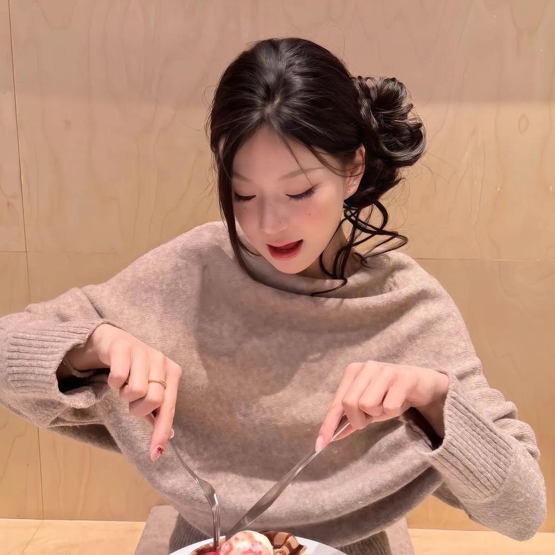 楠楠🌟变美日记