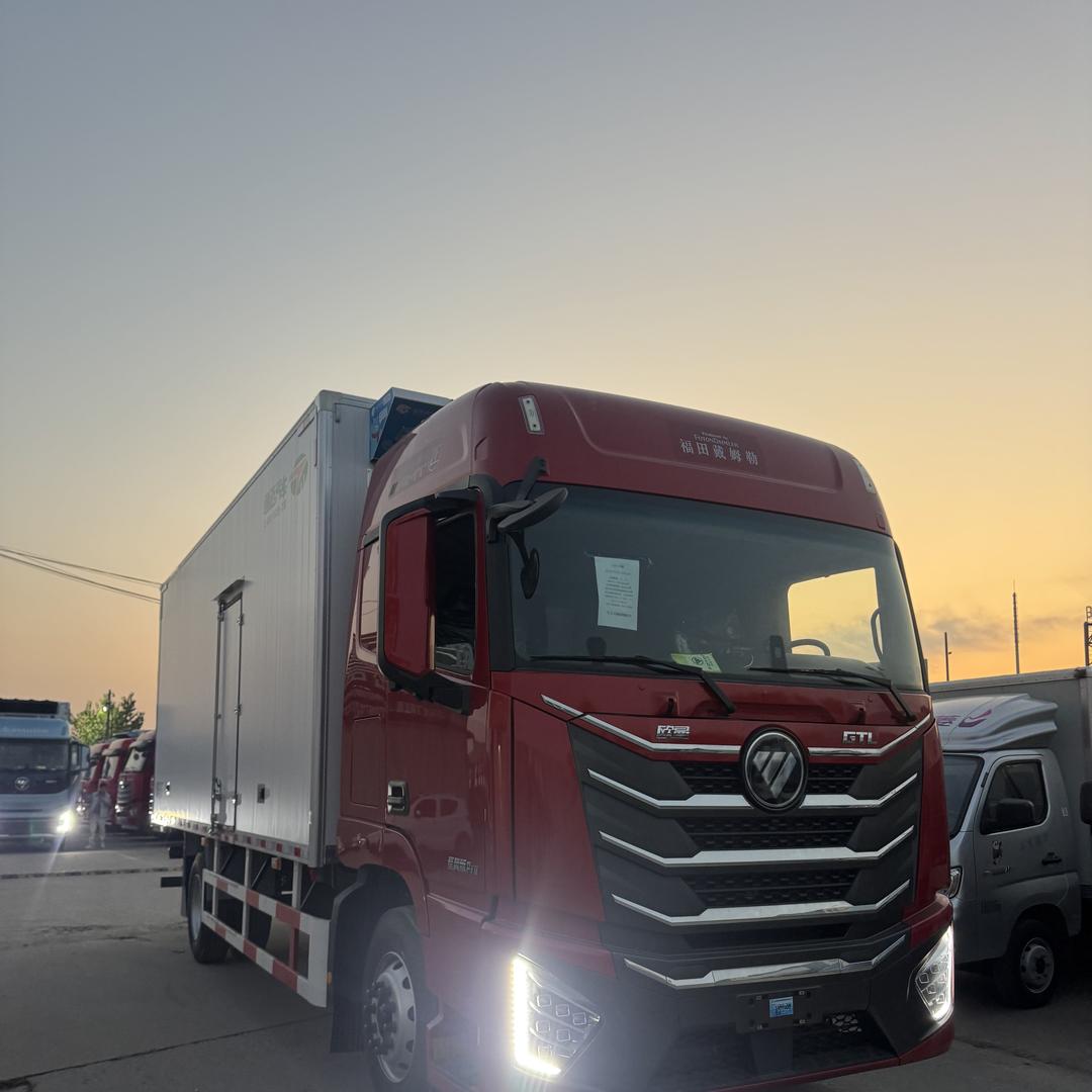 小王买卖新旧冷藏（全国上门收车）