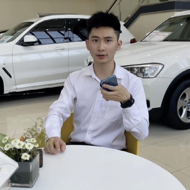 成都涛涛二手车批发