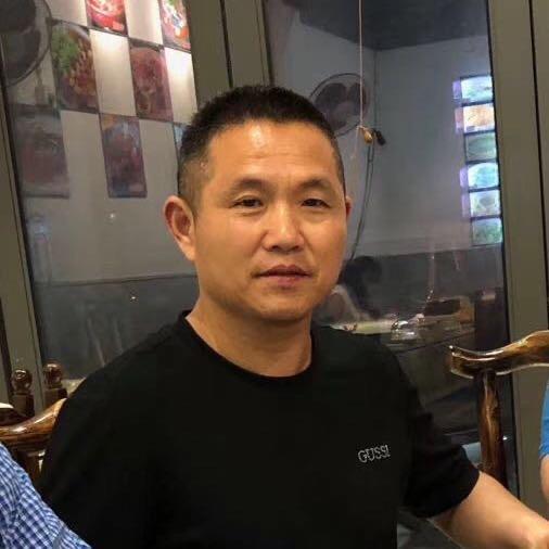 太极禅境