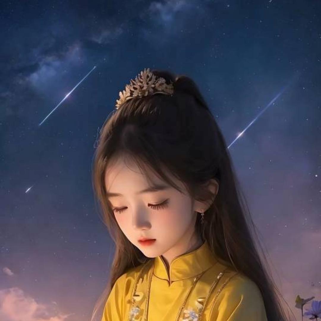 “若芊”