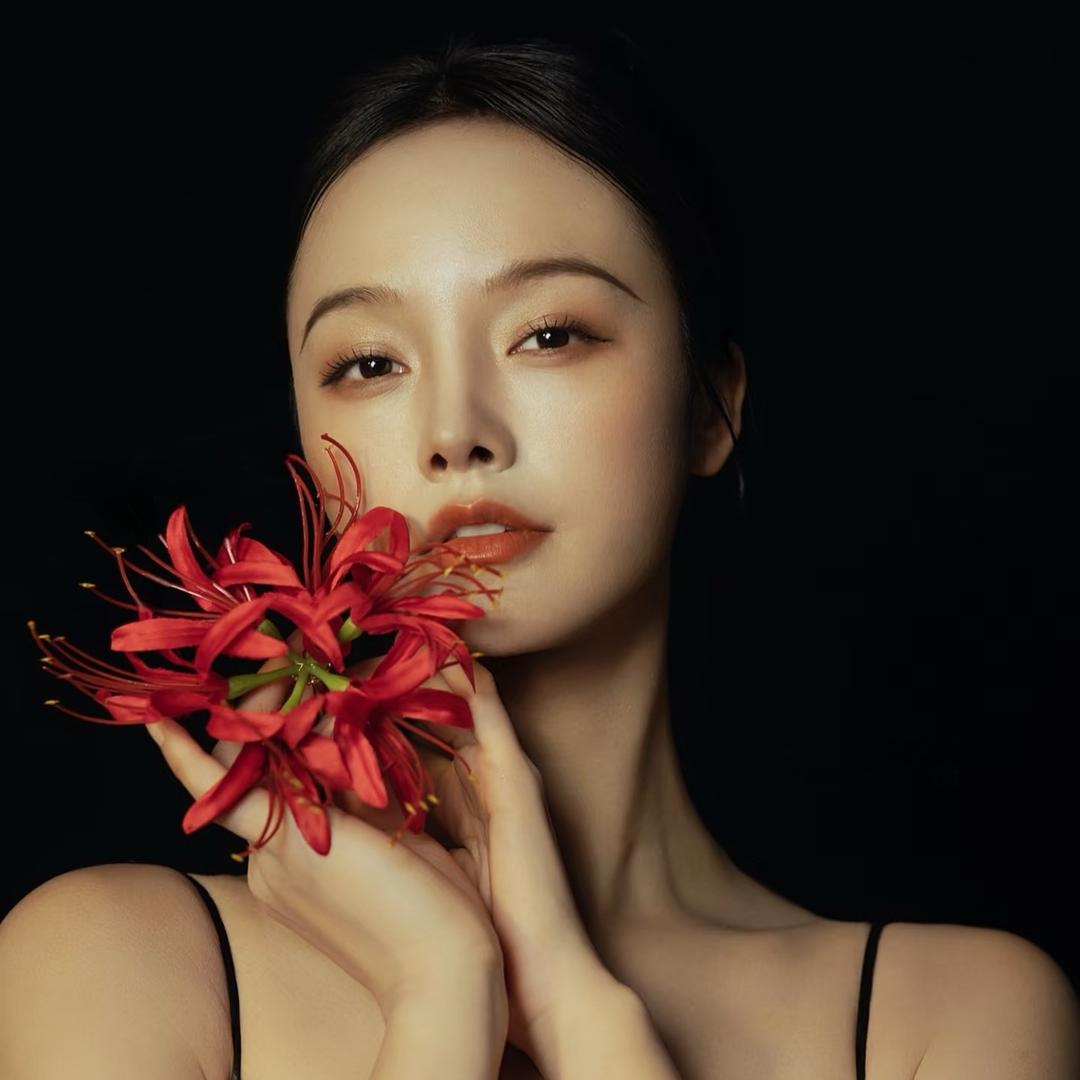 演员李胜楠