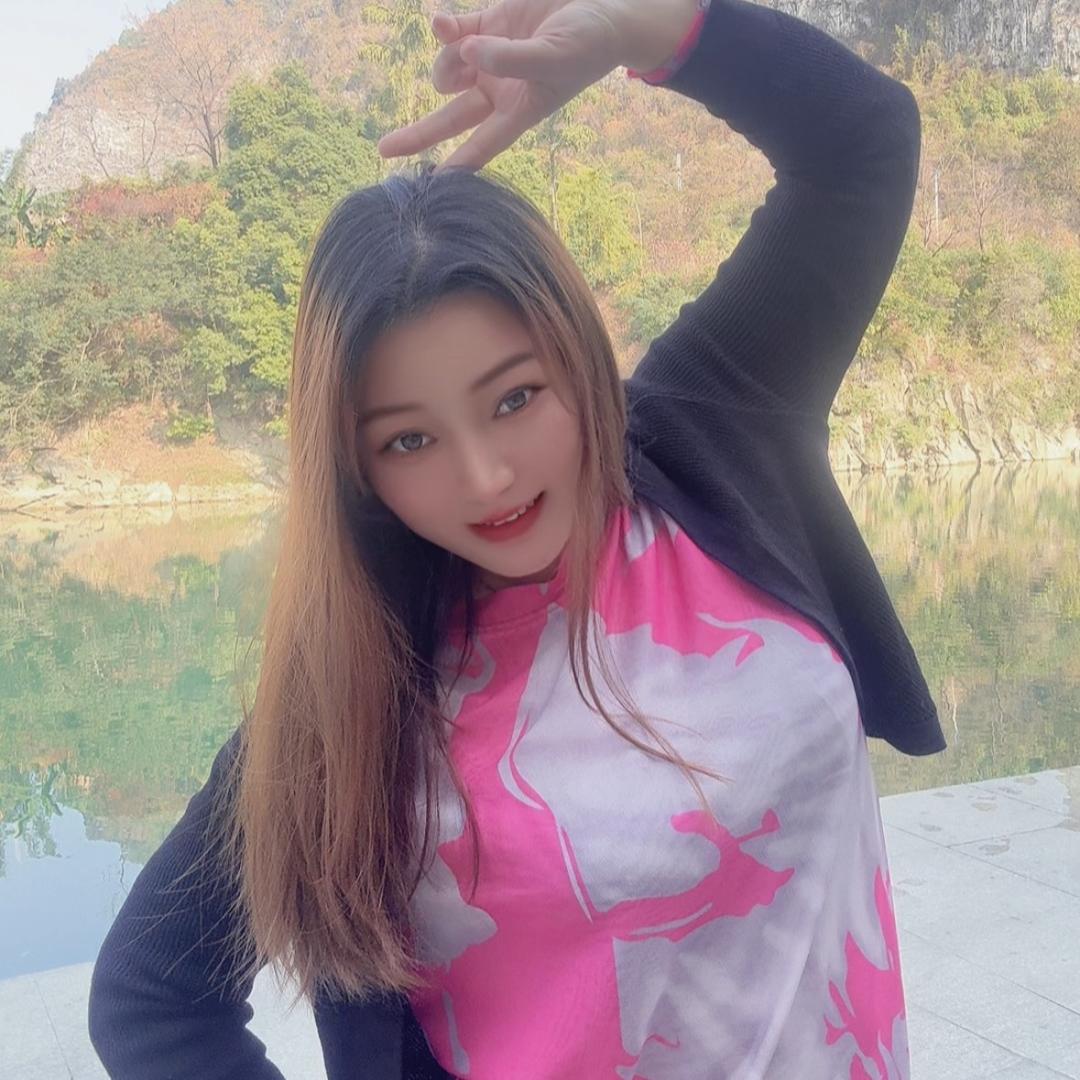 萝莉