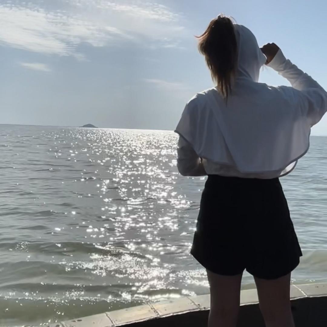 阿月