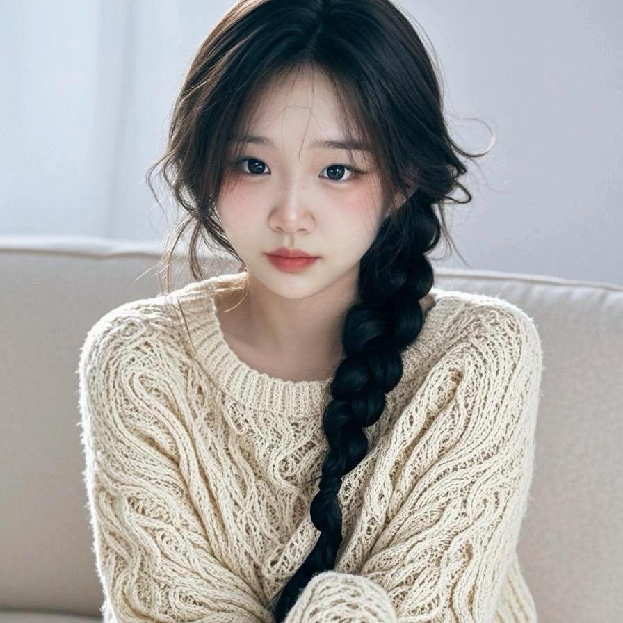 小脸好好捏