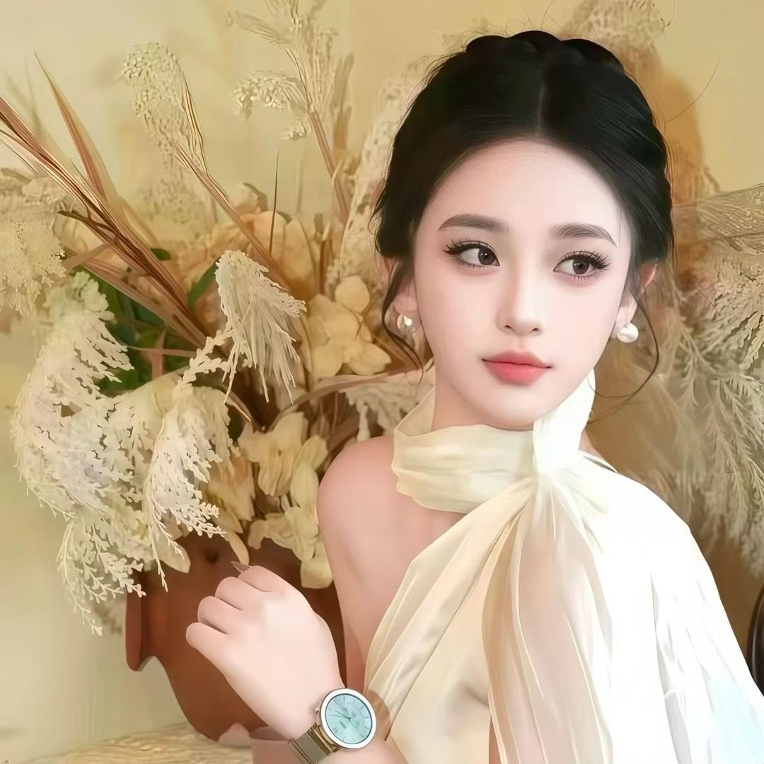 我一直很幸福