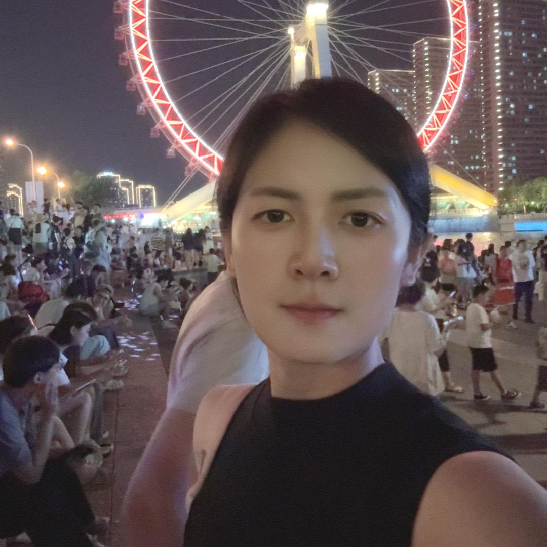 楠姐