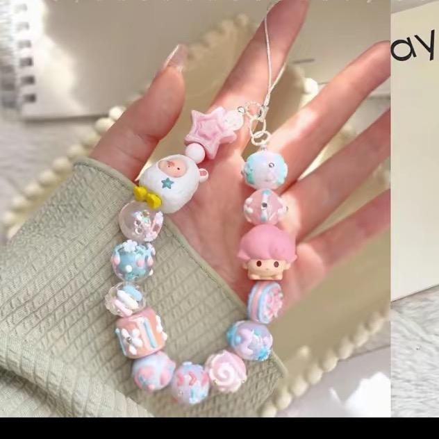 陈陈饰品
