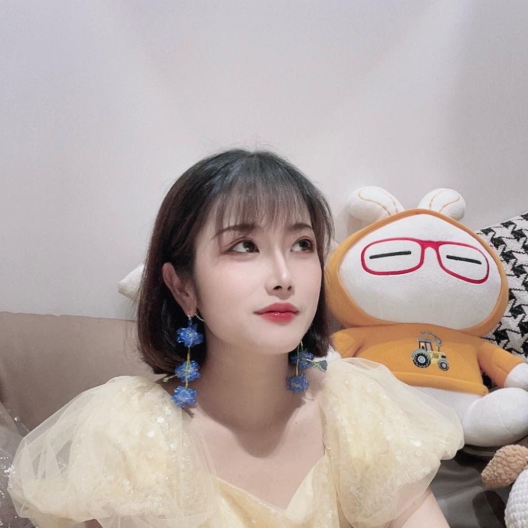 艾米粒🍒