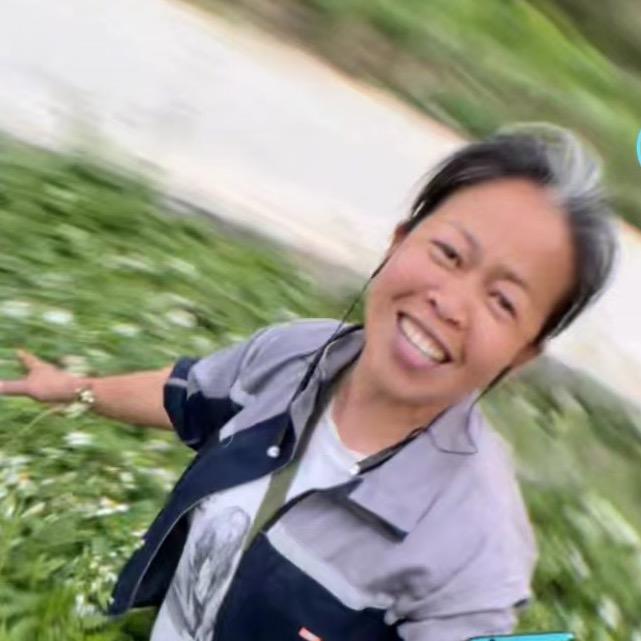 嘎嘎姐